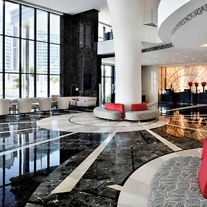 Moevenpick Downtown Appart hôtel