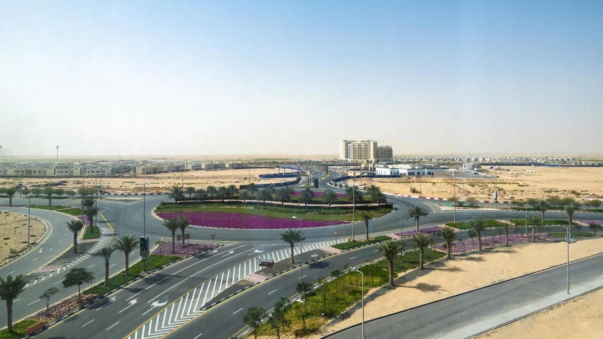 Holiday Inn Dubai Al-Maktoum Airport By Ihg 4*,  United Arab Emirates